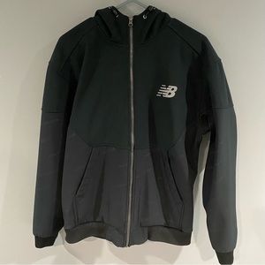 New balance windbreaker jacket